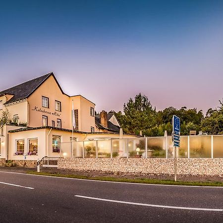 Hotel Kalenborner Hoehe Bagian luar foto
