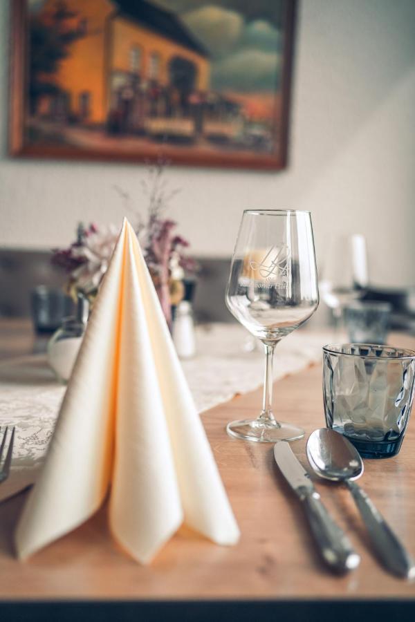 Hotel Kalenborner Hoehe Bagian luar foto