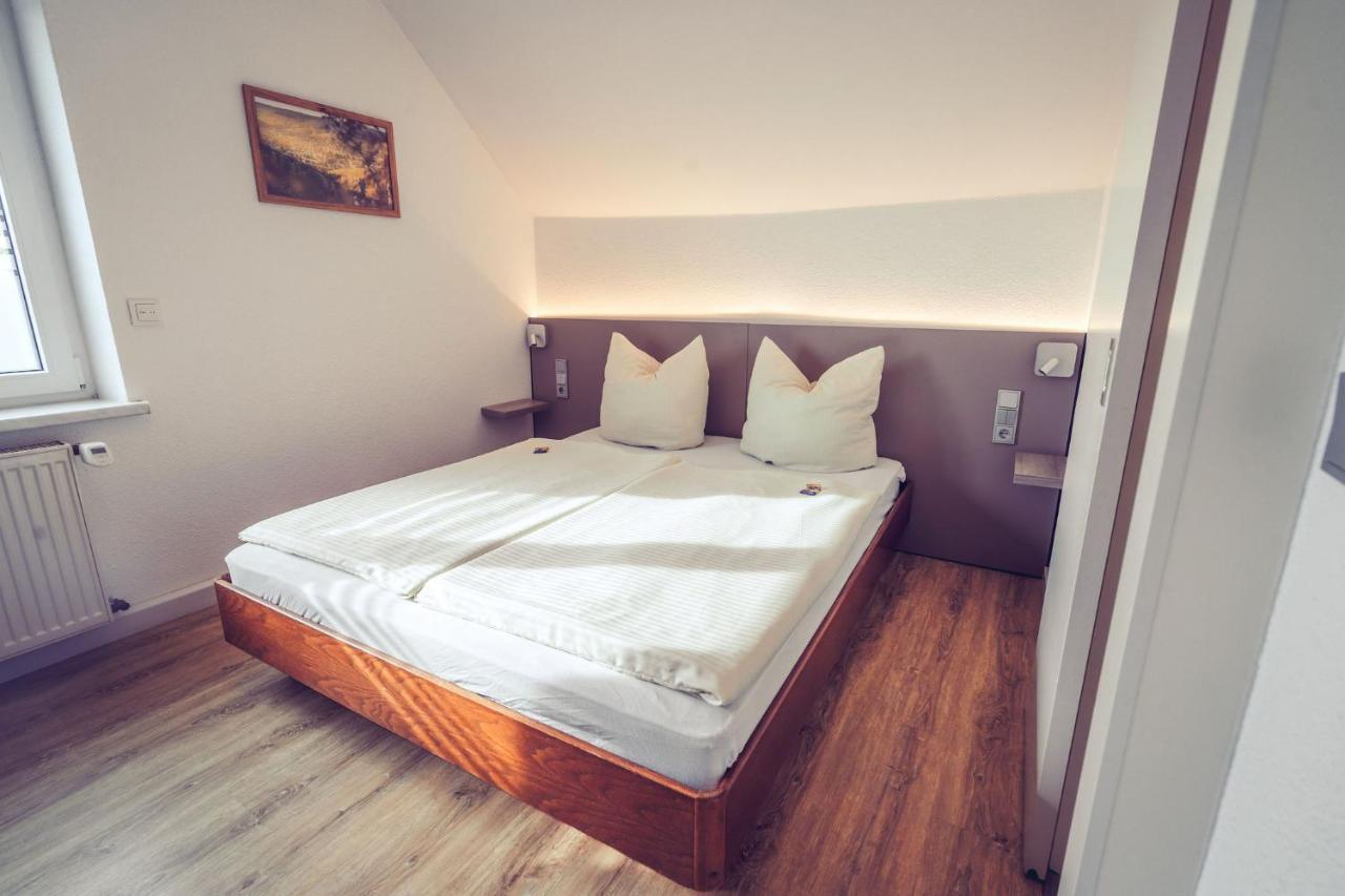 Hotel Kalenborner Hoehe Bagian luar foto
