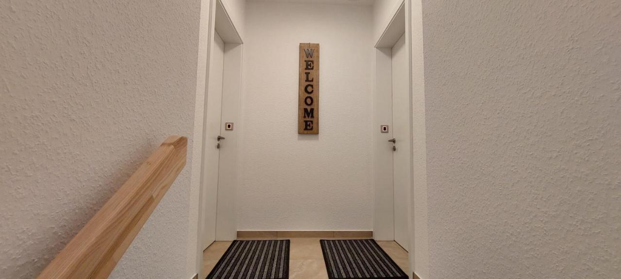 Hotel Kalenborner Hoehe Bagian luar foto