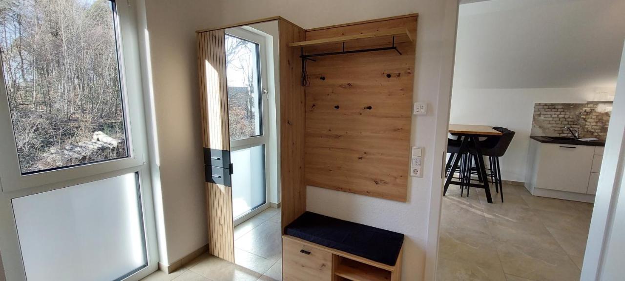 Hotel Kalenborner Hoehe Bagian luar foto