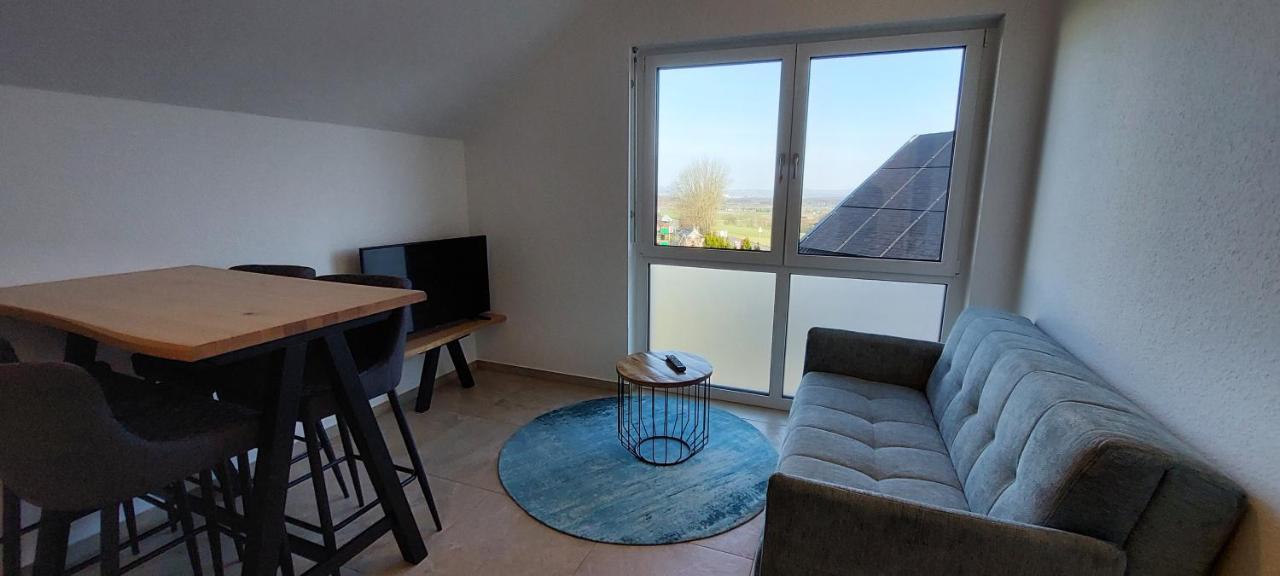 Hotel Kalenborner Hoehe Bagian luar foto