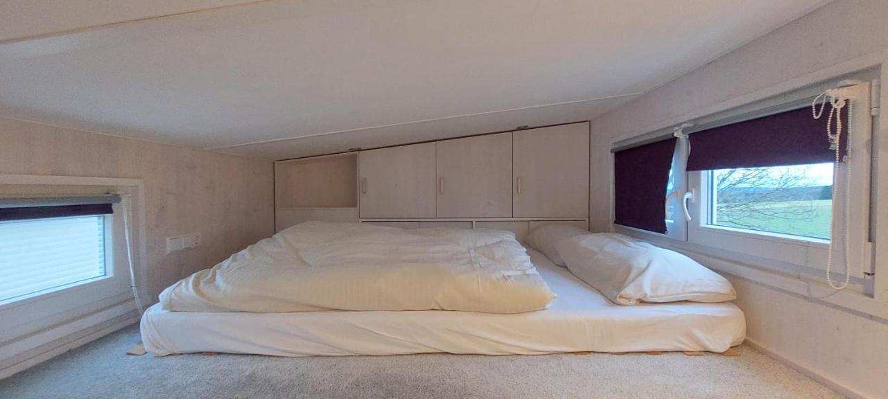 Hotel Kalenborner Hoehe Bagian luar foto
