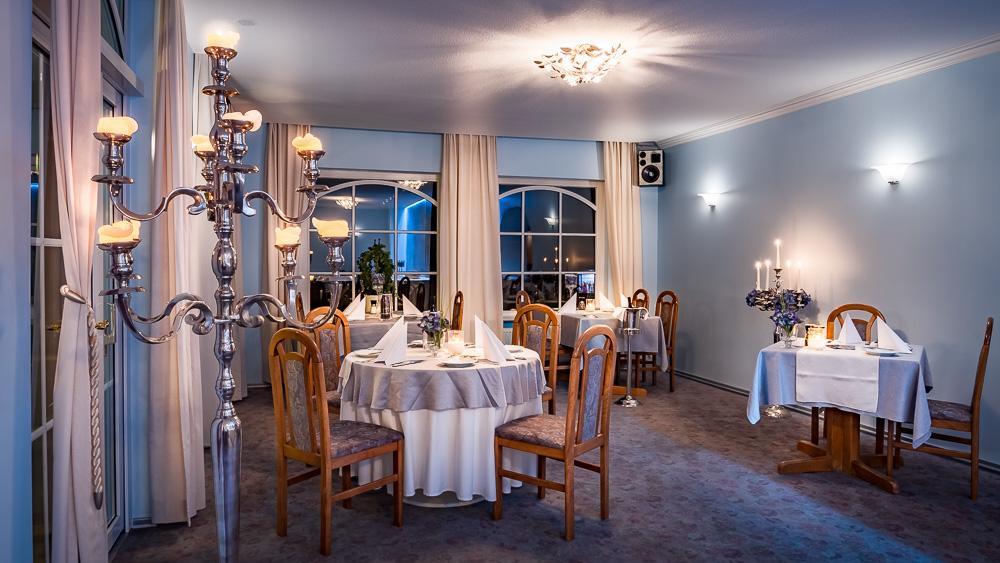 Hotel Kalenborner Hoehe Bagian luar foto
