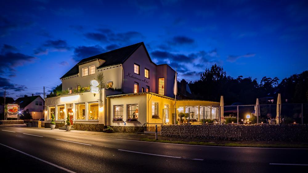 Hotel Kalenborner Hoehe Bagian luar foto
