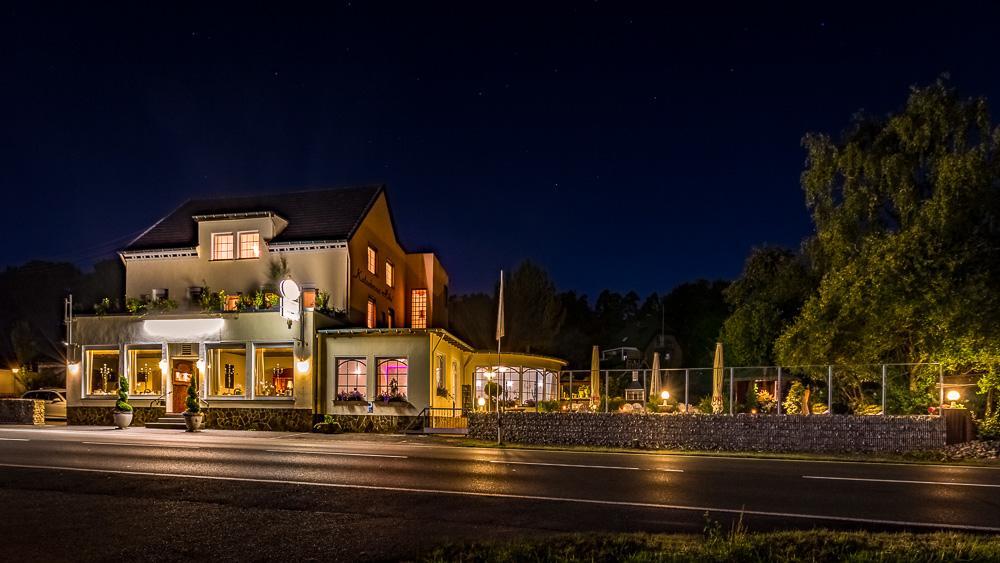 Hotel Kalenborner Hoehe Bagian luar foto