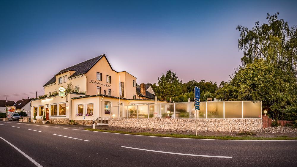 Hotel Kalenborner Hoehe Bagian luar foto